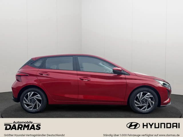 Hyundai i20 Trend