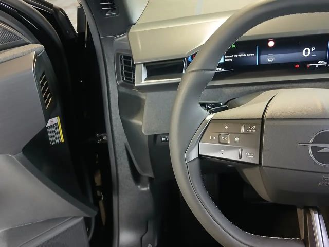 Opel Grandland X 1.2 AHK,Klimaautomatik,Sitzheizung