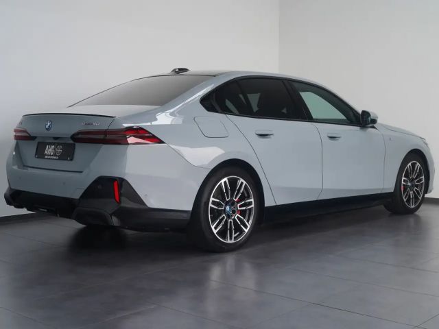 BMW i5 M-Sport Sedan