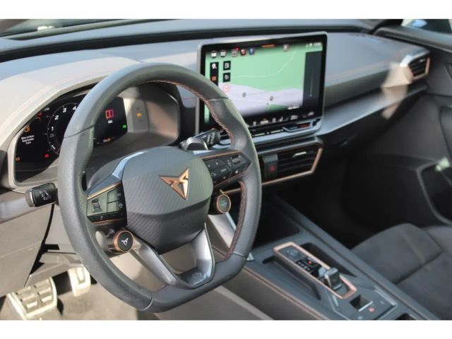 Cupra Formentor 2.0 TSI 4Drive DSG VZ VZ5