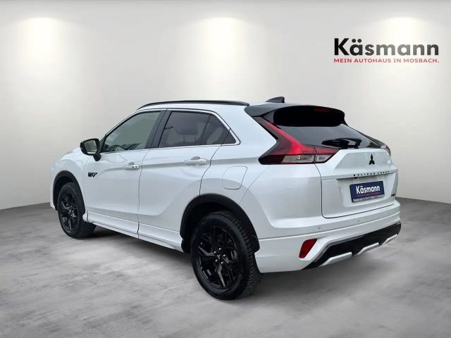 Mitsubishi Eclipse Cross 4WD
