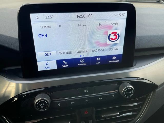 Ford Kuga AWD Titanium X