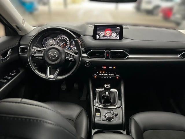 Mazda CX-5 Edition 100 2WD mit Navi, Sitzhzng, Kamera