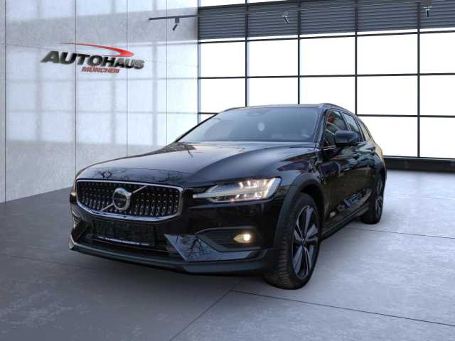 Volvo V60 Cross Country V60 Cross Country