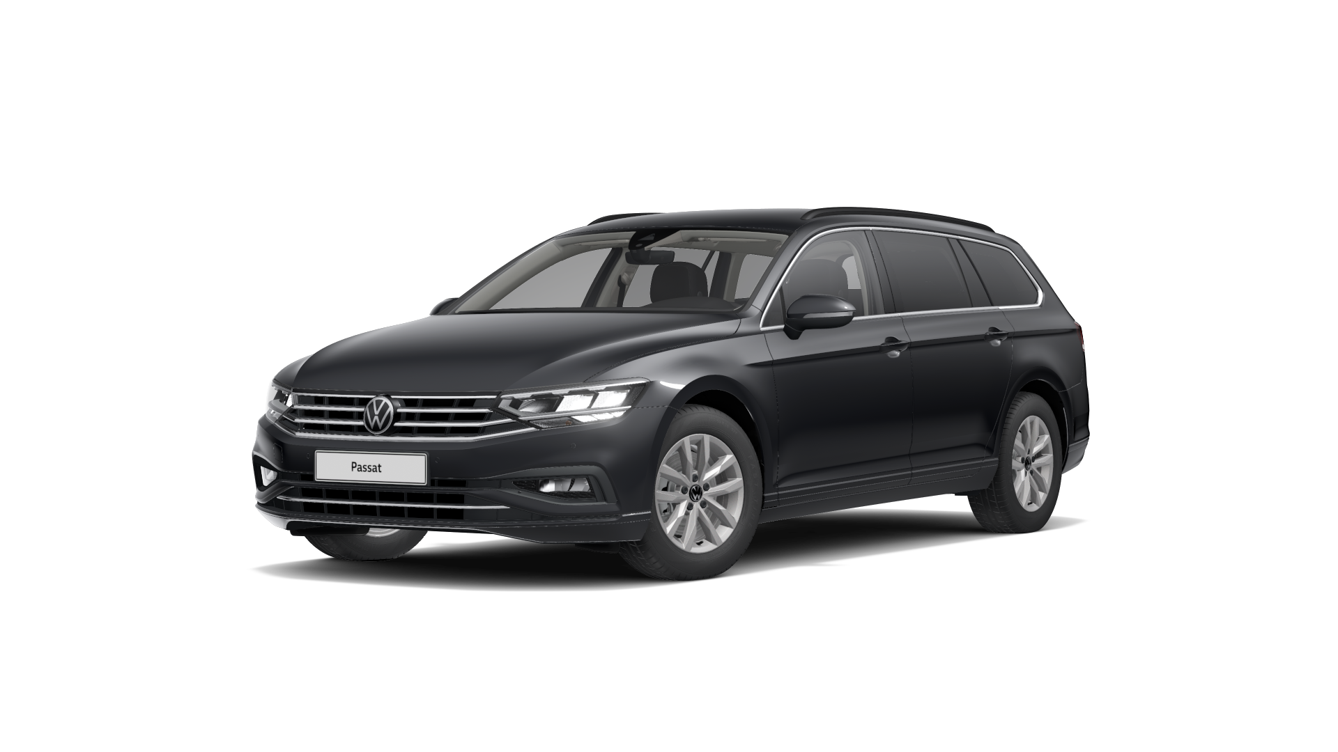Volkswagen Passat 2.0 TDI Business DSG Variant