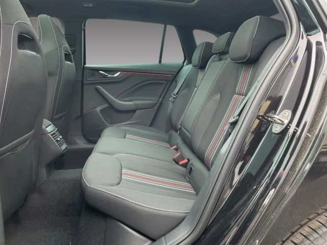 Skoda Scala 1.5 TSI Monte Carlo