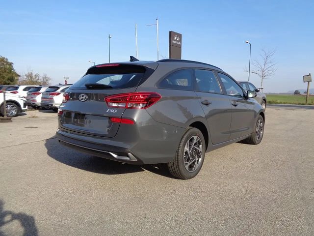 Hyundai i30 Go! T-GDi