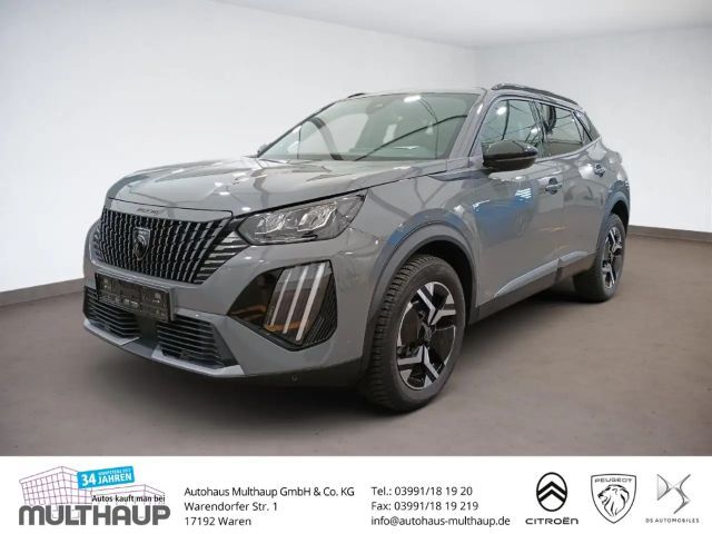 Peugeot 2008 Allure Pack PureTech