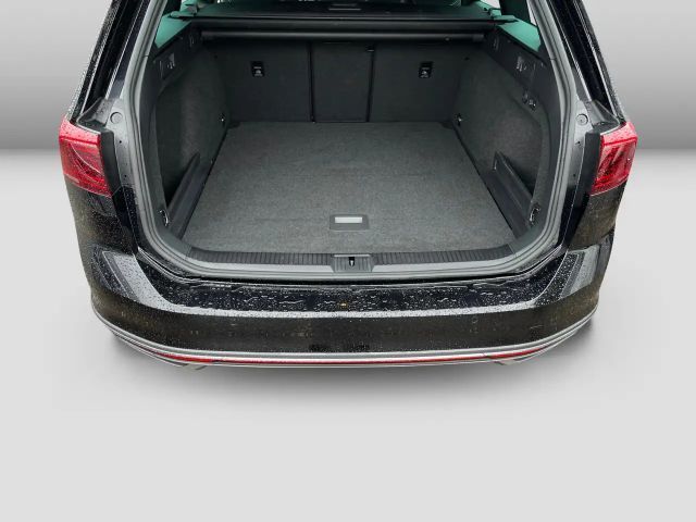 Volkswagen Passat 2.0 TDI 4Motion AllTrack