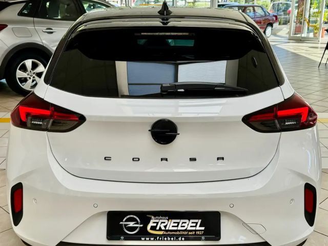 Opel Corsa GS-Line Grand Sport