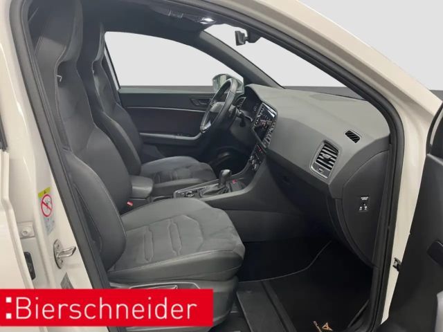Cupra Ateca 2.0 TSI 4Drive DSG