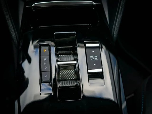 Citroën C4 Plus PureTech