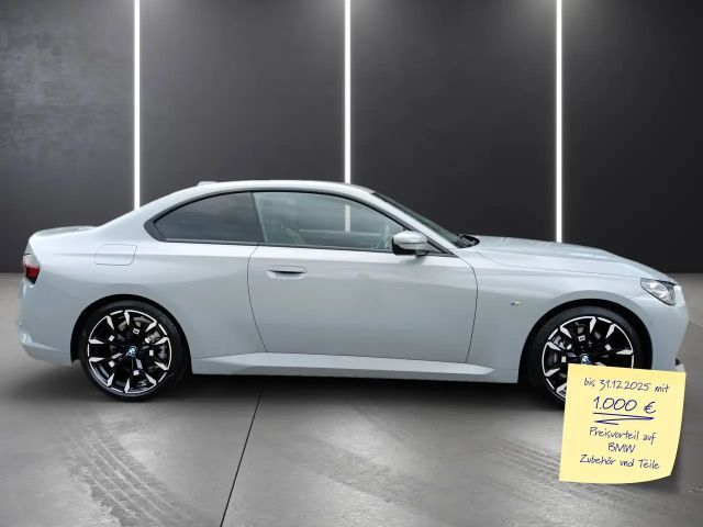 BMW 230 230i Coupé M-Sport