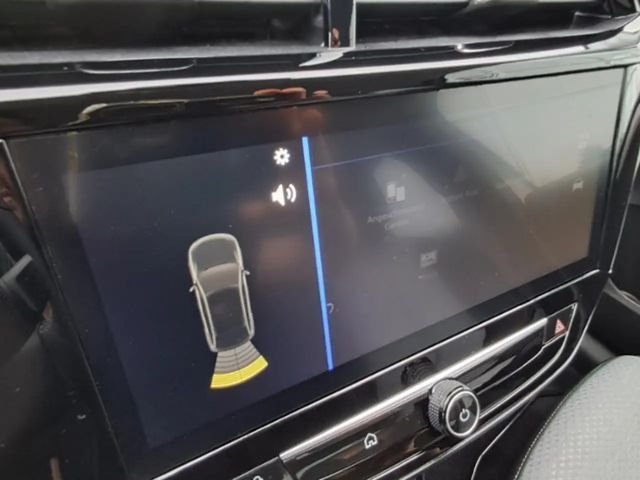 Opel Corsa 1.2 Turbo Edition Turbo