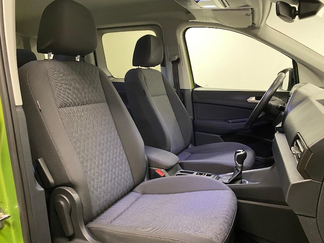 Volkswagen Caddy 1,5 l TSI 84 kW 6-Gang