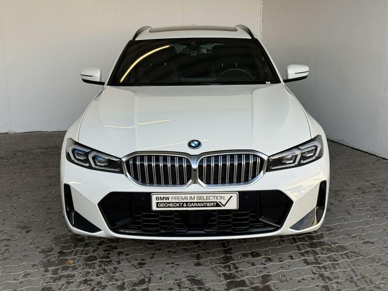 BMW 330 330e