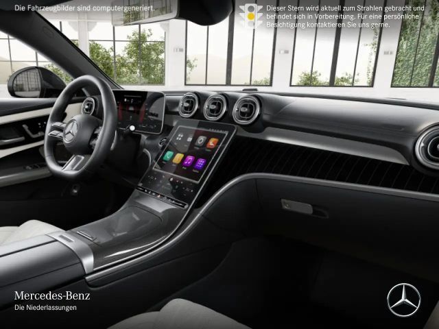 Mercedes-Benz CLE 450 4MATIC AMG Line