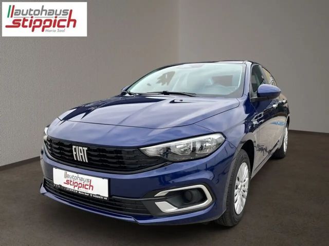 Fiat Tipo Limousine 1,6 Mjet 130