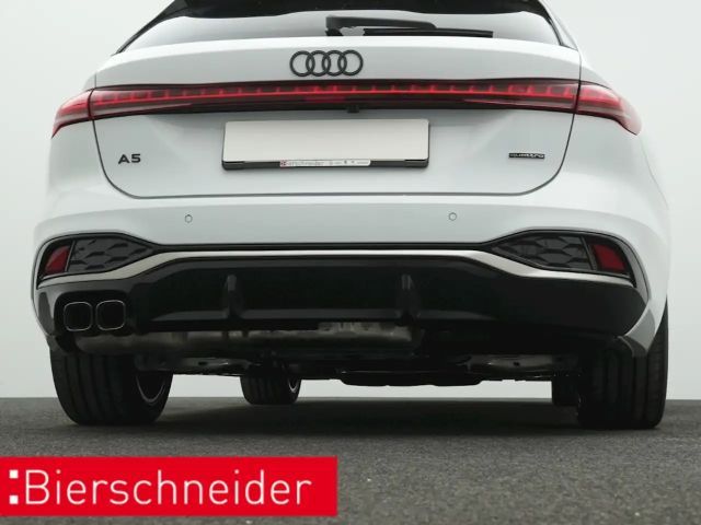 Audi A5 Avant Quattro S-Line S-Tronic