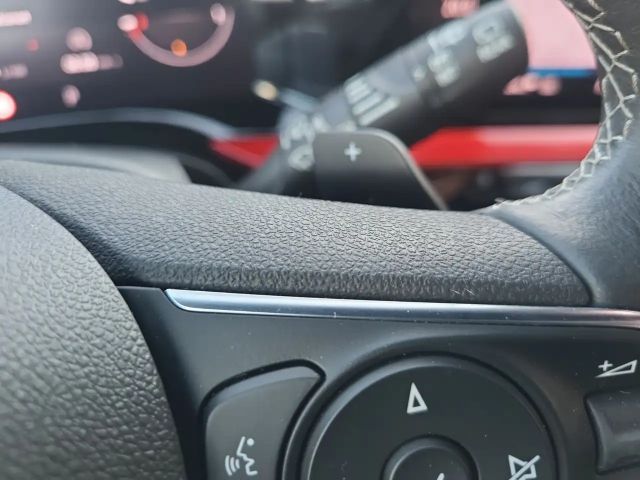 Opel Mokka Premium"GS Line"Navi/1Hand/Voll-LED/Kamera