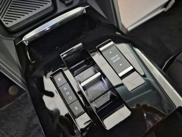 Citroën ë-C4 Shine