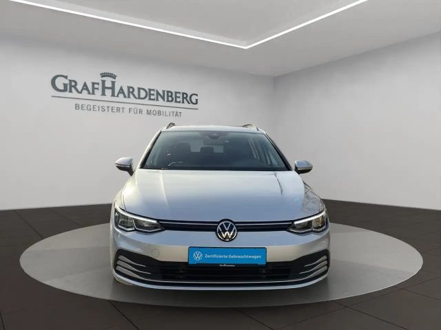 Volkswagen Golf 2.0 TDI DSG Life Variant