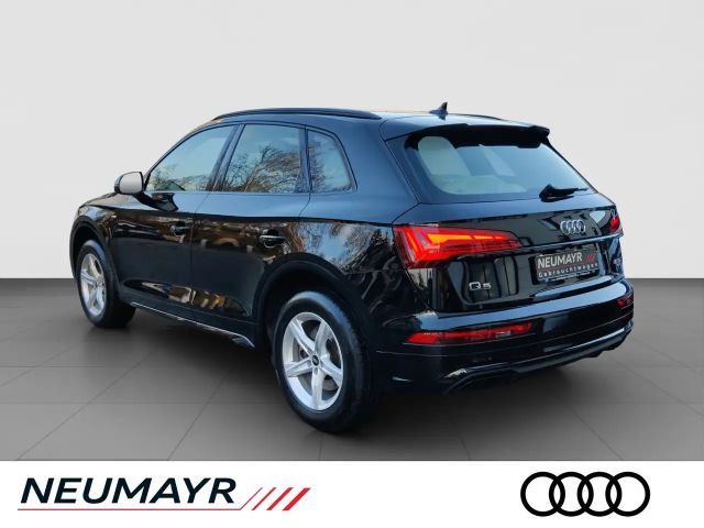 Audi Q5 40 TDI Quattro S-Line