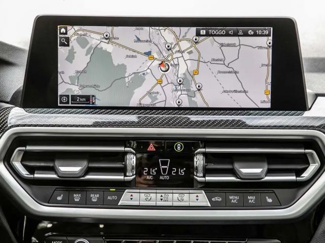 BMW X3 M-Sport xDrive30d