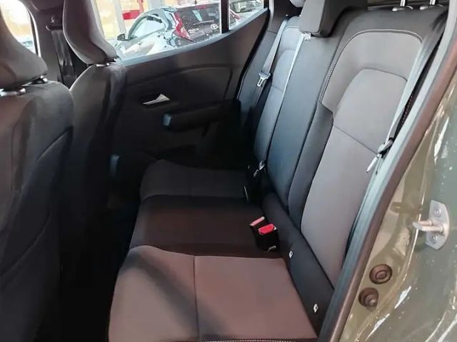 Dacia Sandero Extreme Stepway TCe 110