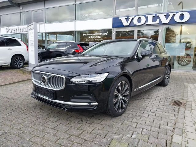 Volvo V90 Bright Plus