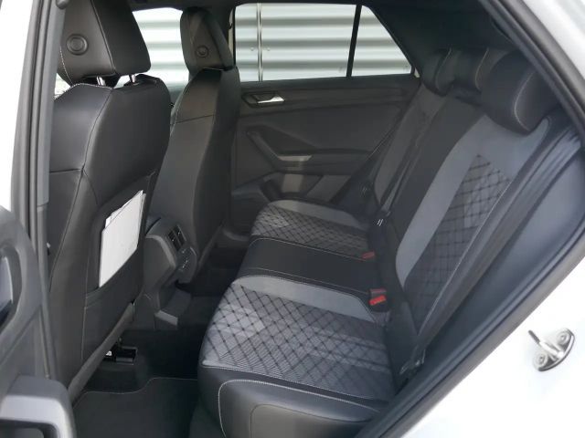 Volkswagen T-Roc 4Motion DSG R-Line