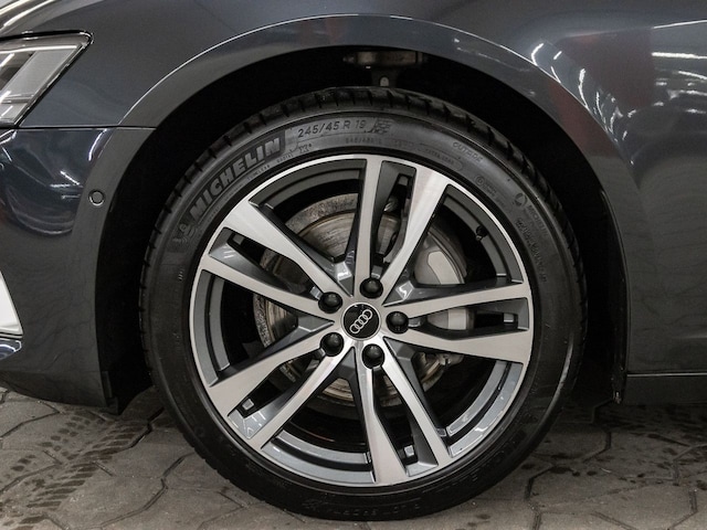 Audi A6 40 TDI Avant S-Tronic Sport