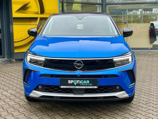 Opel Grandland X Elegance