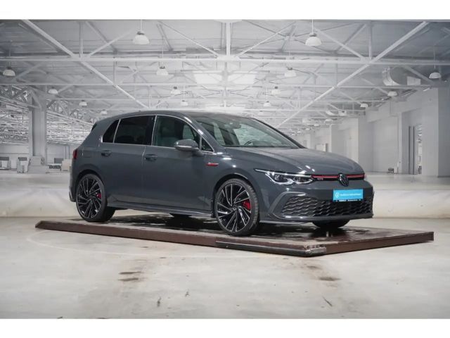 Volkswagen Golf DSG GTI