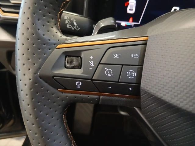 Cupra Formentor 1.4 e-Hybrid DSG