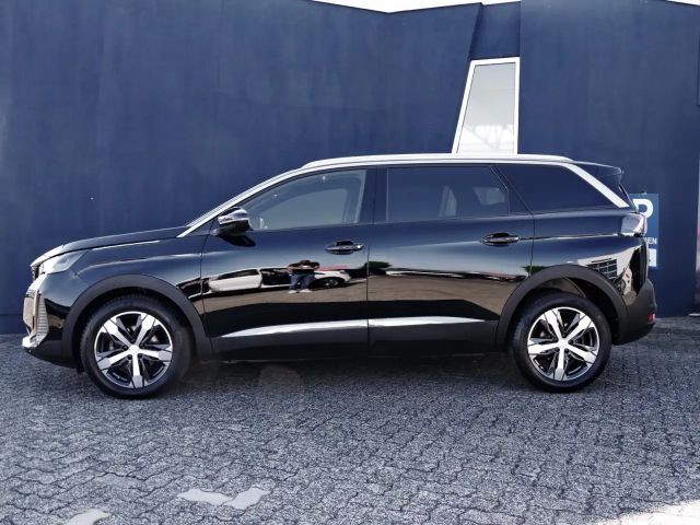 Peugeot 5008 Allure Pack