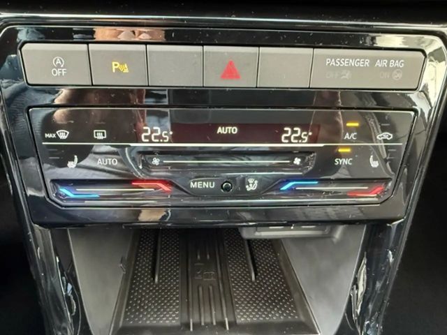 Volkswagen T-Cross 1.0 TSI R-Line