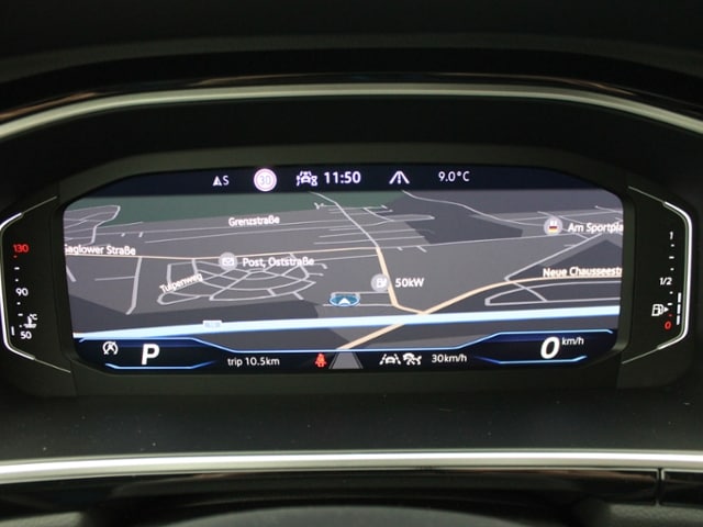 Volkswagen T-Roc 1.5 TSI