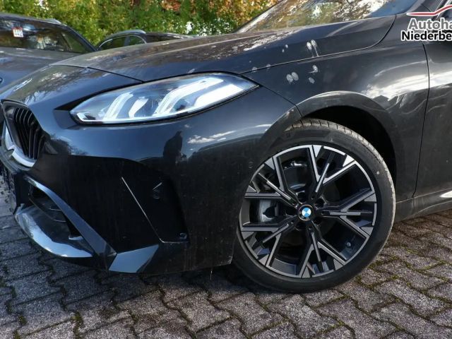 BMW 120 120i M-Sport Sedan