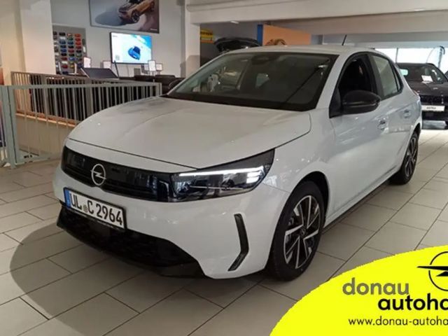 Opel Corsa 1.2 Turbo Edition