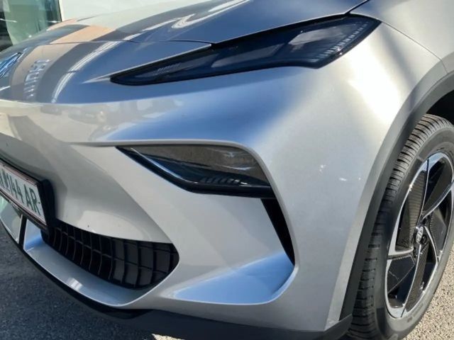 MG MGS5 64 kWh EV Luxury