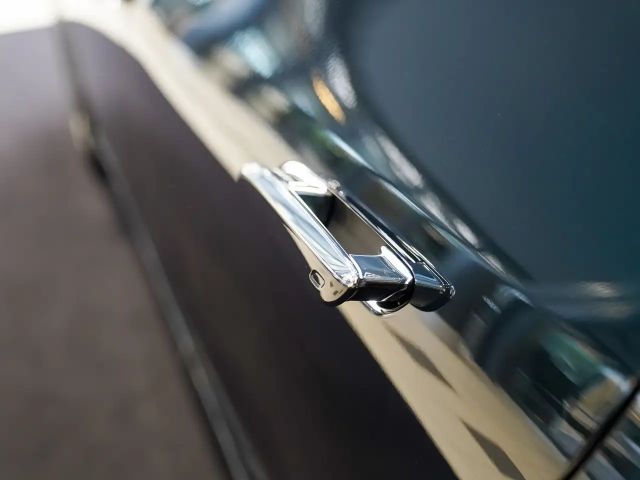 Mercedes-Benz EQE SUV 300 AMG Line