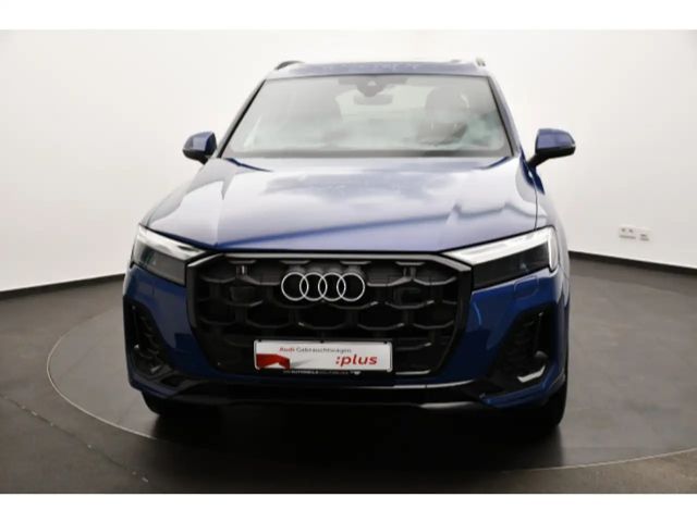 Audi Q7 50 TDI Quattro S-Line