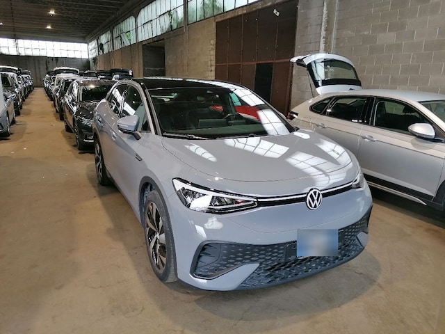 Volkswagen ID.5 77 KWh