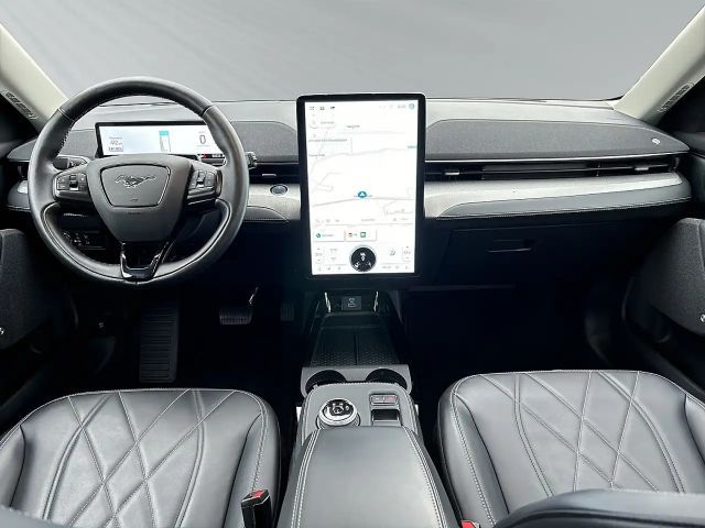 Ford Mustang Mach-E Extended range RWD