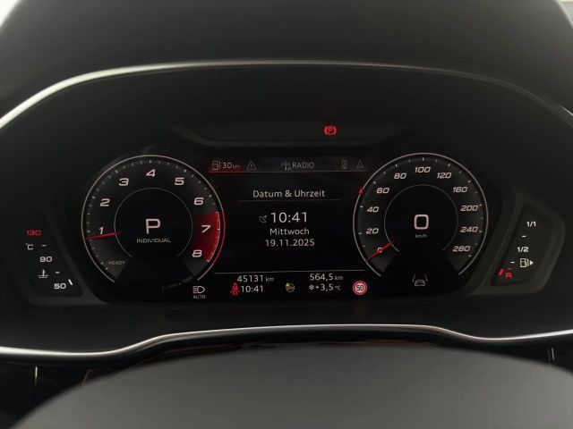 Audi Q3 45 TFSI Quattro S-Line