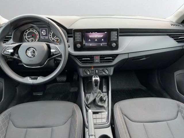 Skoda Scala 1.0 TSI Ambition Tour