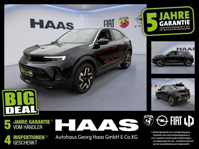 Opel Mokka 1.2 Turbo Turbo