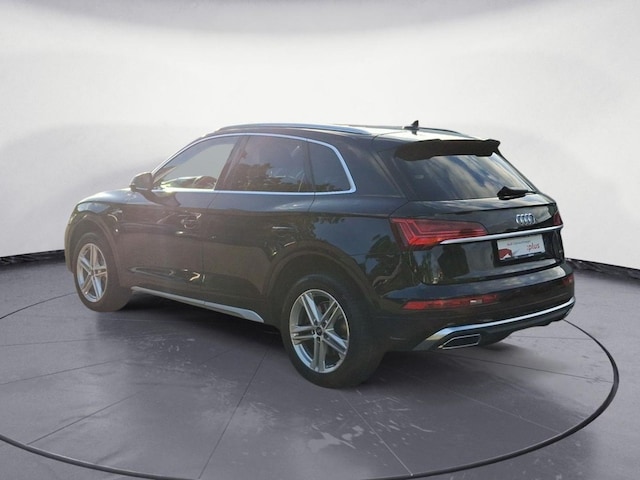Audi Q5 40 TDI Quattro S-Tronic