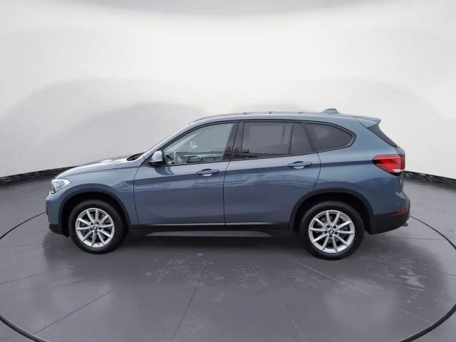 BMW X1 Advantage pakket sDrive20i